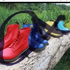 Dr martens